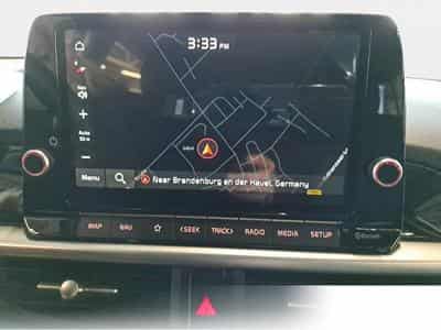 Kia Picanto (2026) - Photo 8