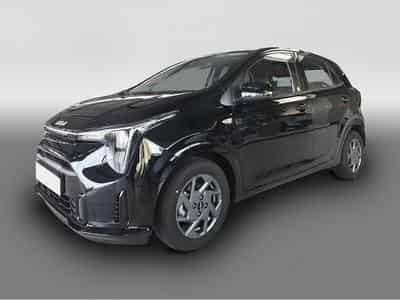 Kia Picanto (2026) - Photo 1