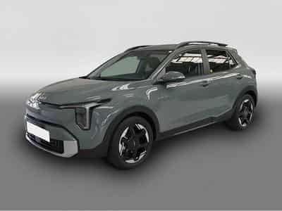 Kia Stonic (2026) - Photo 1