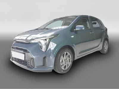 Kia Picanto (2026) - Photo 1