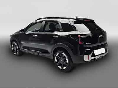 Kia Stonic (2026) - Photo 3