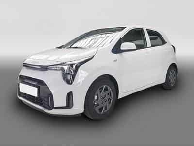 Kia Picanto (2026) - Photo 1