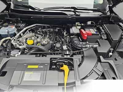 Nissan Qashqai (2026) - Photo 14