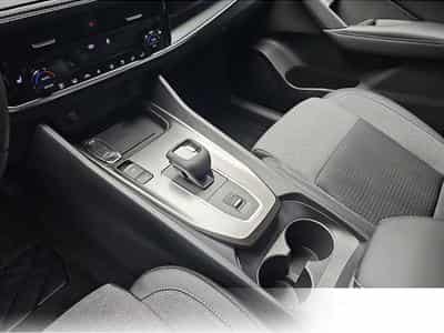 Nissan Qashqai (2026) - Photo 11