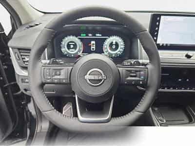 Nissan Qashqai (2026) - Photo 12