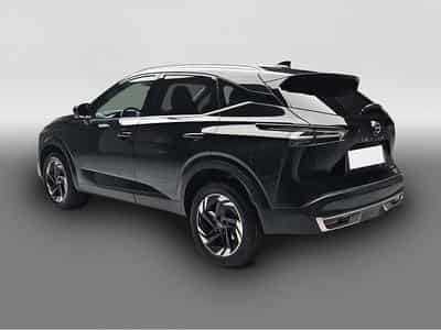 Nissan Qashqai (2026) - Photo 3