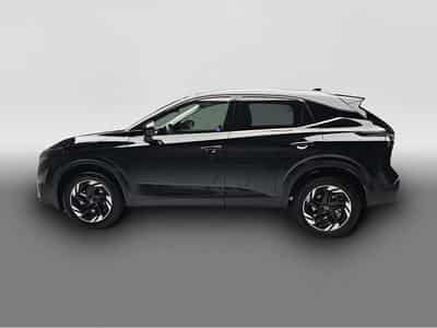 Nissan Qashqai (2026) - Photo 4