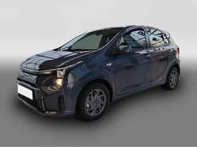 Kia Picanto (2026) - Photo 1