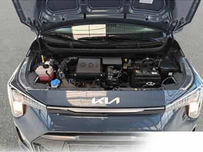 Kia Picanto (2026) - Photo 14