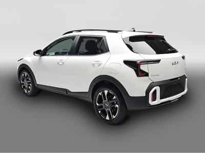 Kia Stonic (2026) - Photo 3