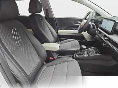 Kia Stonic (2026) - Photo 15