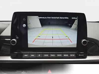 Kia Picanto (2026) - Photo 9