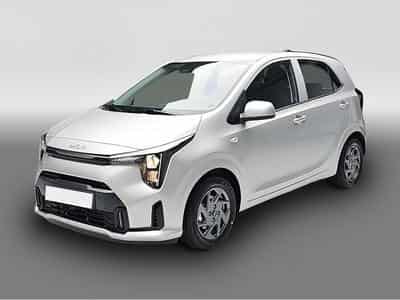 Kia Picanto (2026) - Photo 1