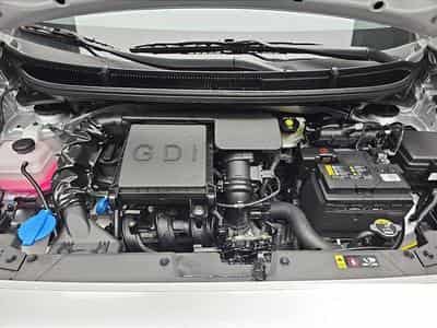 Kia Picanto (2026) - Photo 14