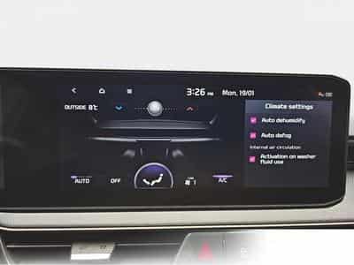 Kia Stonic (2026) - Photo 10