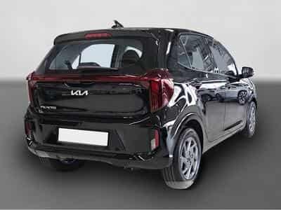 Kia Picanto (2026) - Photo 2