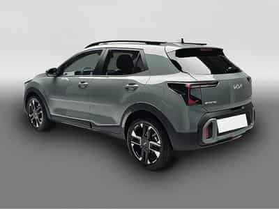 Kia Stonic (2026) - Photo 3
