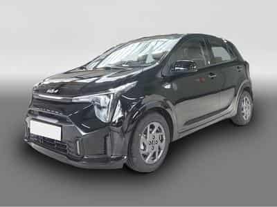 Kia Picanto (2026) - Photo 1