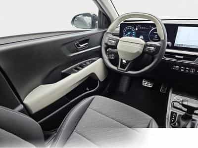 Kia Stonic (2026) - Photo 7