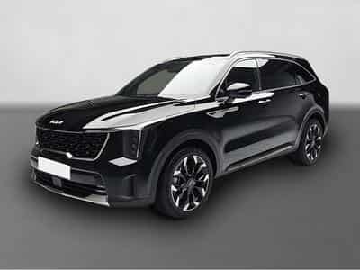 Kia Sorento (2026) - Photo 1