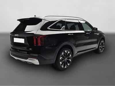 Kia Sorento (2026) - Photo 2