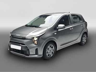Kia Picanto (2026) - Photo 1
