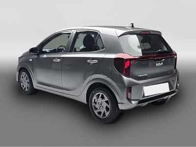 Kia Picanto (2026) - Photo 3