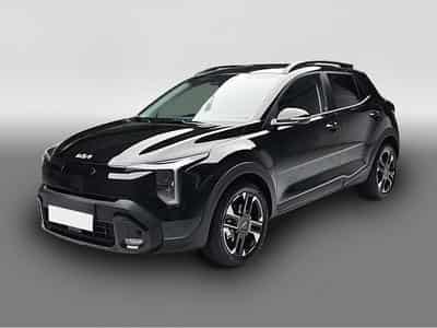 Kia Stonic (2026) - Photo 1