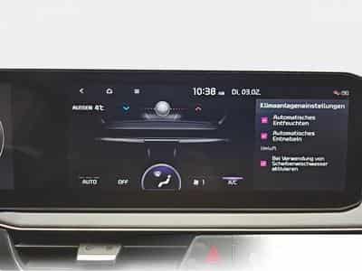 Kia Stonic (2026) - Photo 10