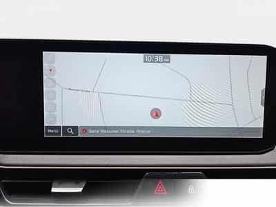 Kia Stonic (2026) - Photo 8