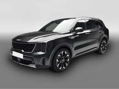 Kia Sorento (2026) - Photo 1