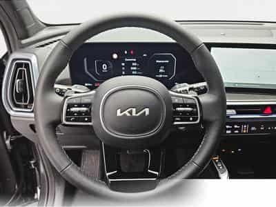 Kia Sorento (2026) - Photo 12
