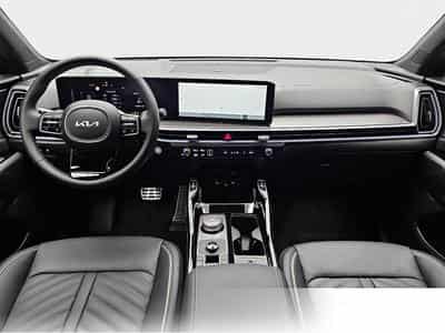 Kia Sorento (2026) - Photo 6