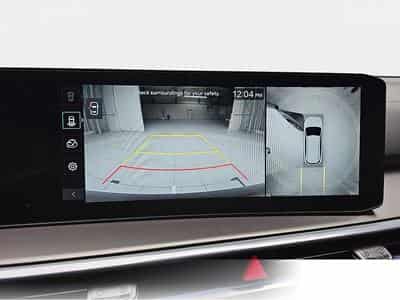 Kia Sorento (2026) - Photo 9