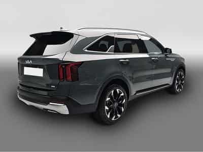 Kia Sorento (2026) - Photo 2