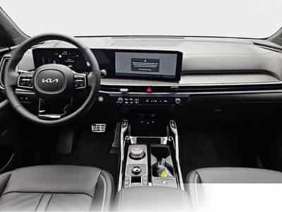 Kia Sorento (2026) - Photo 6