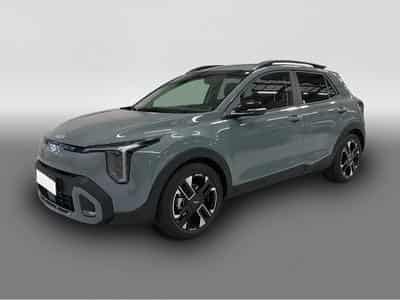 Kia Stonic (2026) - Photo 1