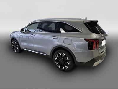 Kia Sorento (2026) - Photo 3