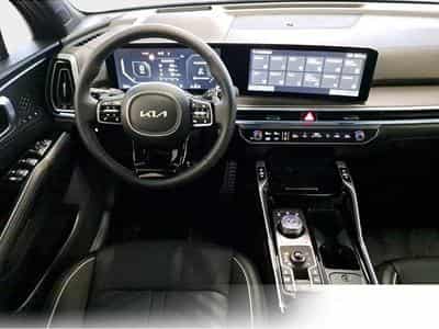 Kia Sorento (2026) - Photo 6