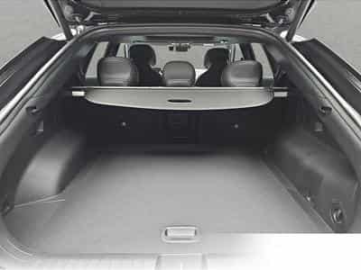 Kia EV6 (2026) - Photo 14