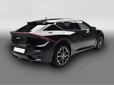 Kia EV6 (2026) - Photo 2