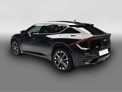 Kia EV6 (2026) - Photo 3