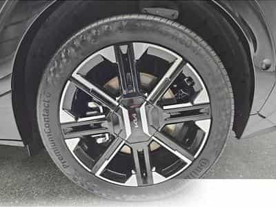 Kia EV6 (2026) - Photo 5