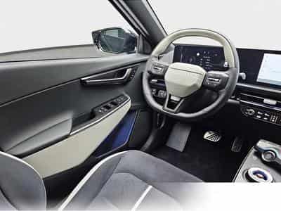 Kia EV6 (2026) - Photo 7