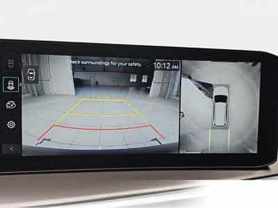 Kia Sorento (2026) - Photo 9