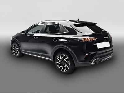 Kia XCeed (2026) - Photo 3