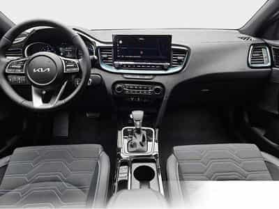 Kia XCeed (2026) - Photo 6
