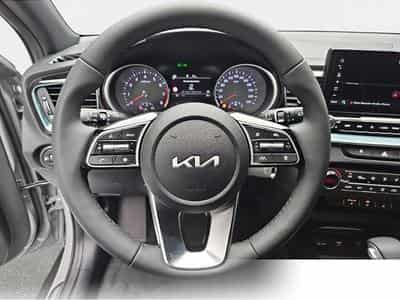 Kia XCeed (2026) - Photo 12