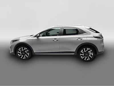 Kia XCeed (2026) - Photo 4