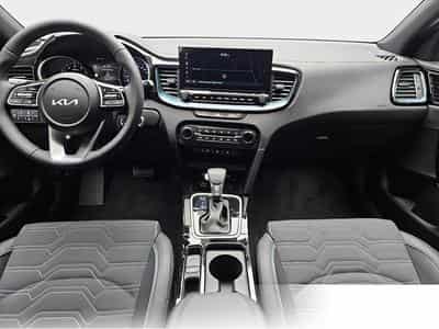 Kia XCeed (2026) - Photo 6